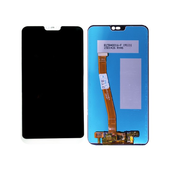 Touch+Display Huawei P20 Lite/Nova 3 White